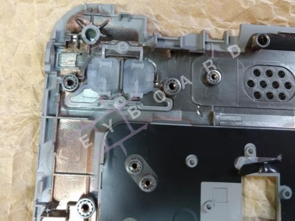 Верхня частина корпусу Hp Pn 6070B0937802